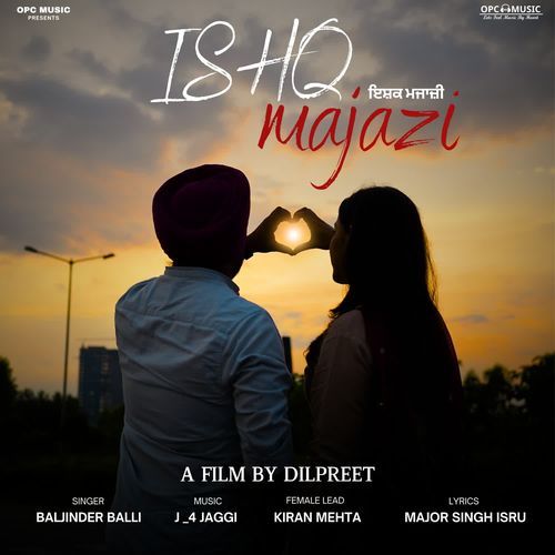 ISHQ MAJAZI