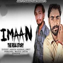 Imaan (The Real Story)-BwU,dgZCUGc