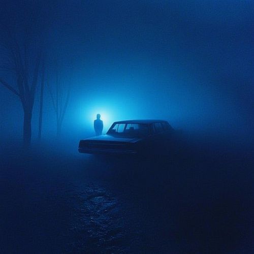 In the End (Ambient)