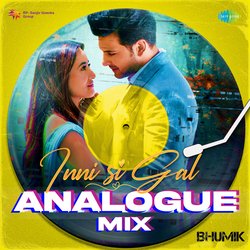 Inni Si Gal Analogue Mix-BC0nZx17dgc