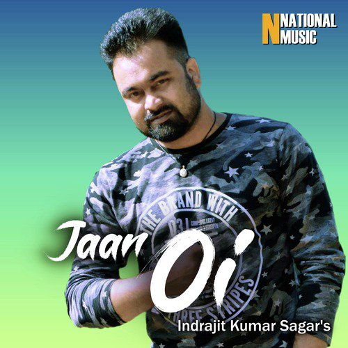 Jaan Oi - Single