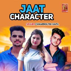 Jaat Character-XQoDZjxoQVE