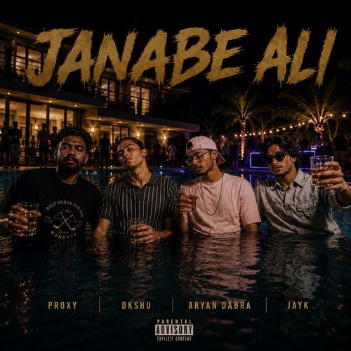 Janabe Ali