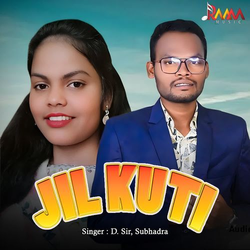 Jil Kuti