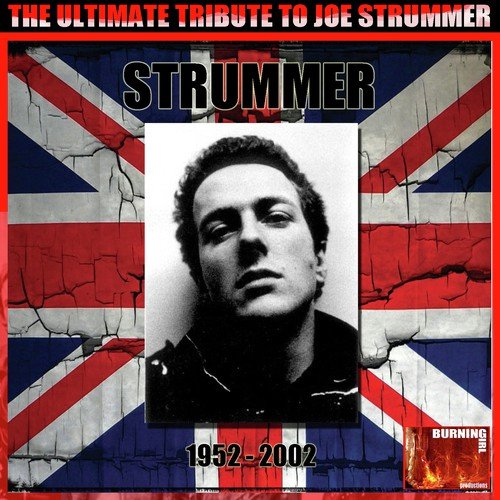 Joe Strummer 1952-2002