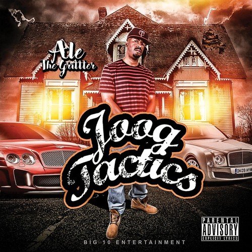 And a Jacob cover art