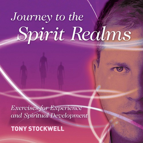 Journey to the Spirit Realms