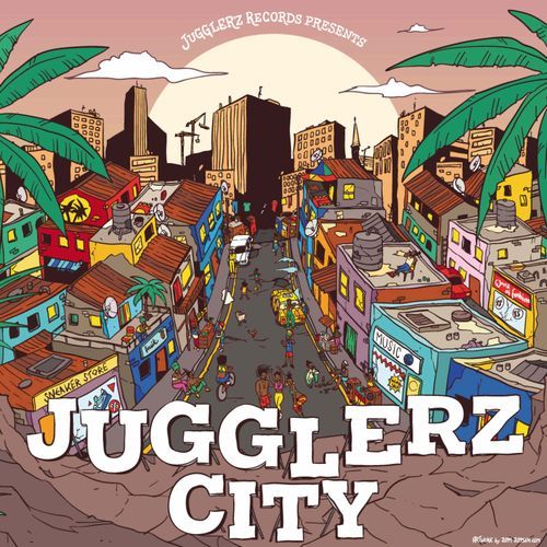 Jugglerz City