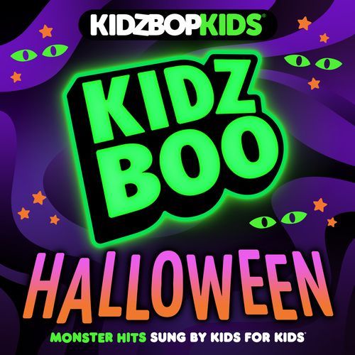 KIDZ BOP Halloween - 2024