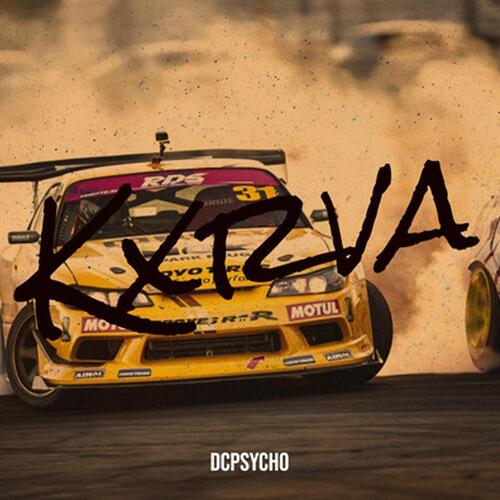 KXRVA cover art