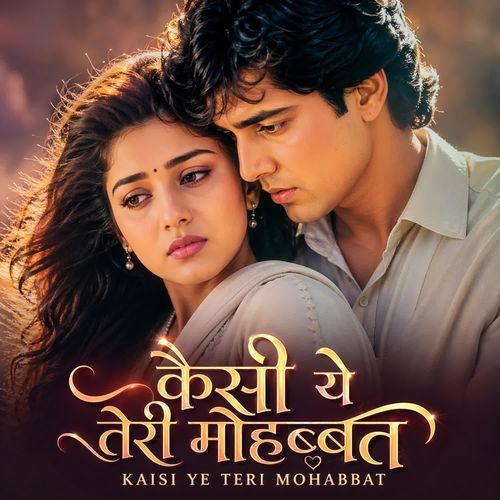 Kaisi Ye Teri Mohabbat