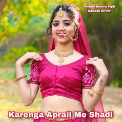 Karenga Aprail Me Shadi-Ezk,WiZ,XEc