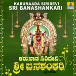 Karunaada Siridevi Sri Banashankari