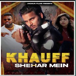 Khauff Shehar Mein-Ij00YBN0dUE