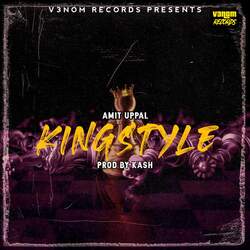 Kingstyle-HxE9BQV5VAo