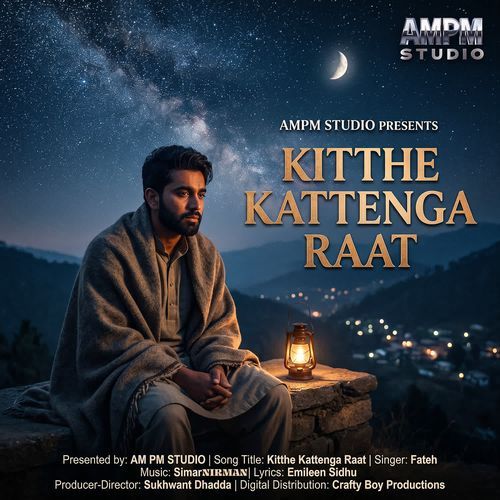 Kitthe Kattenga Raat