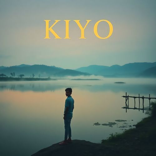 Kiyo (Slowed & Reverb)