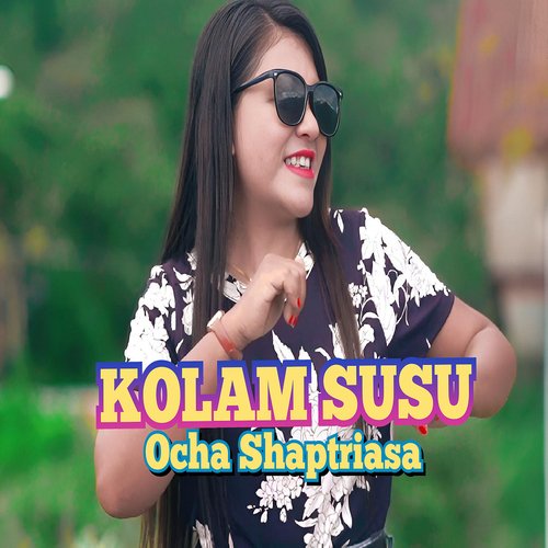 Kolam Susu cover art