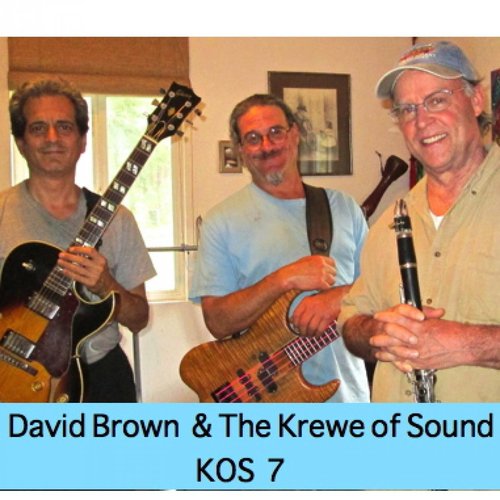 David Brown and the Krewe of Sound