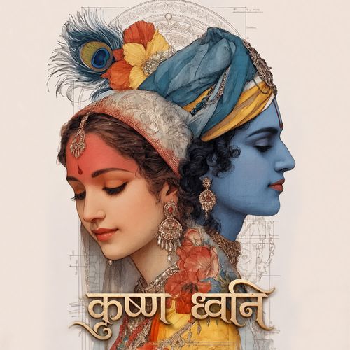 Krishna Dhvani
