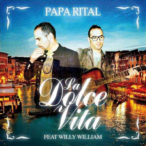 LA DOLCE VITA (feat. Willy William)