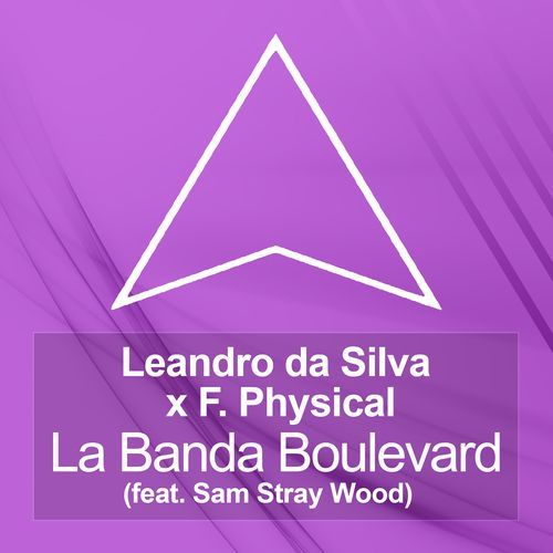 La Banda Boulevard (feat. Sam Stray Wood) (Extended Mix)