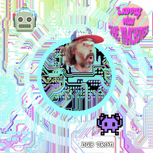 Ghost Town cover art