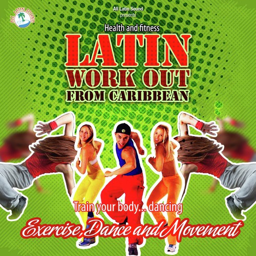 Latin Workout From Caribbean