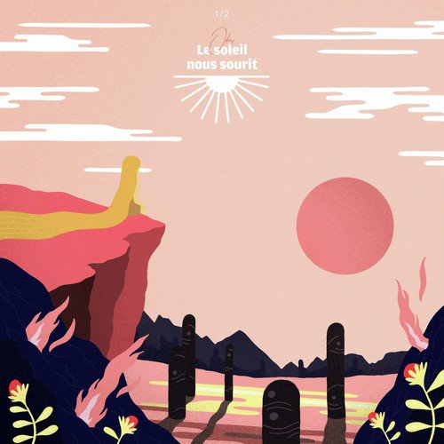 Kubilai cover art