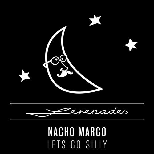 Nacho Marco