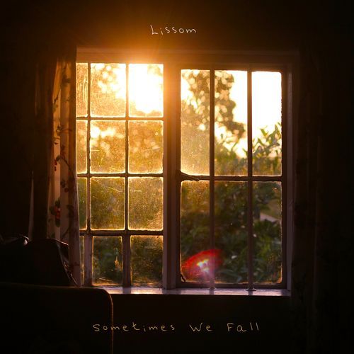 Lissom cover art
