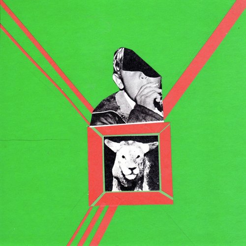 Polaris cover art