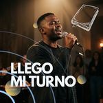Llegó mi turno