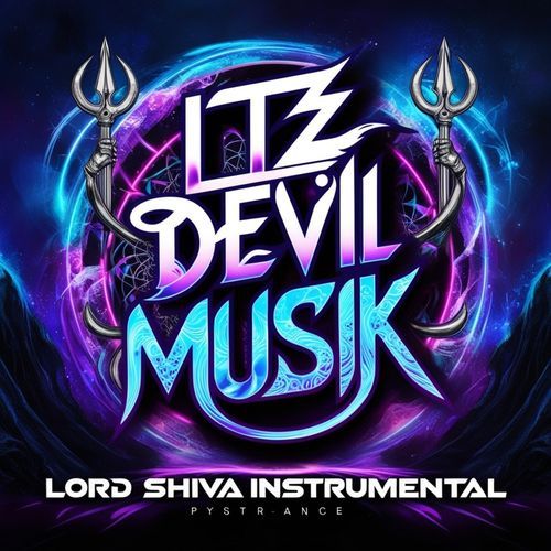 Lord Shiva (Instrumental)