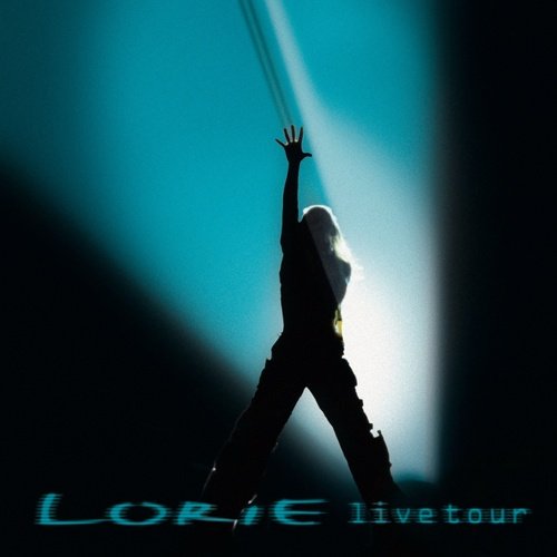 Lorie Live Tour