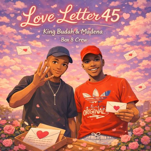 Love Letter 45