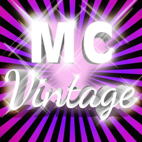 MC Vintage, Vol. 14_poster_image