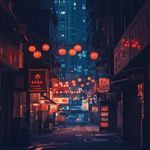 Silk Road Soothing artwork
