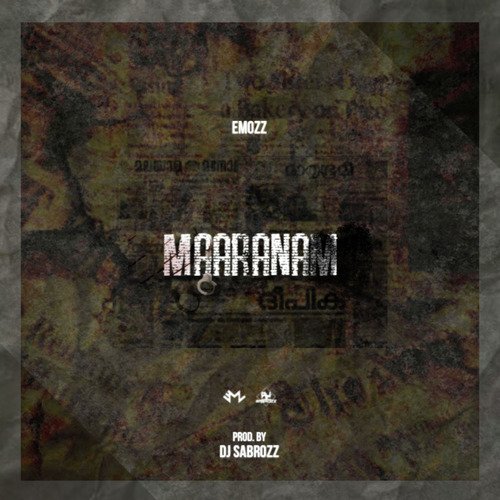 Maaranam