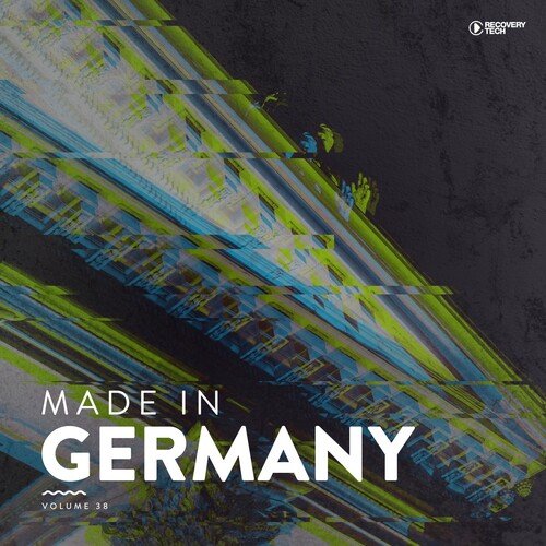 Kepler (Sidney Charles Remix) cover art