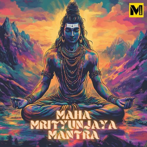 Maha Mrityunjaya Mantra