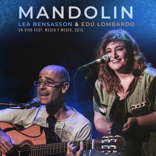 Mandolín (En vivo)_poster_image