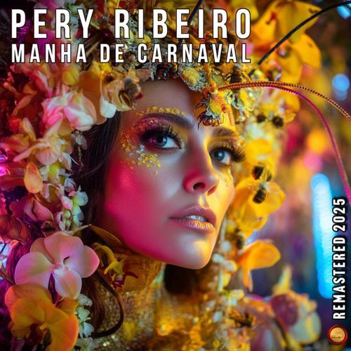 Manha De Carnaval (Remastered 2025)