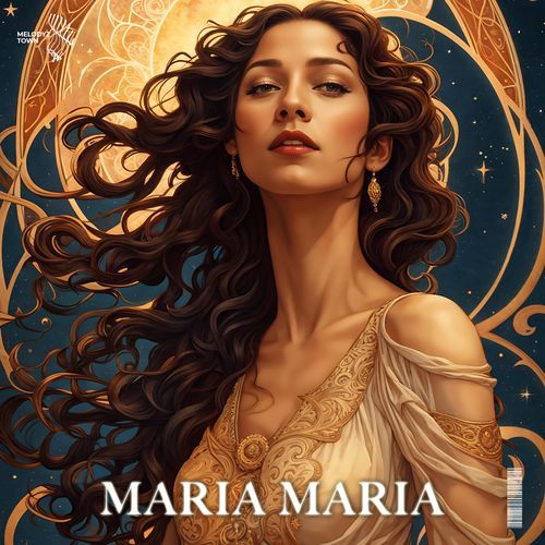 Maria Maria_poster_image