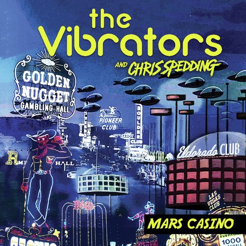 Mars Casino