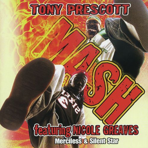 Mash (feat. Nicole Greaves)