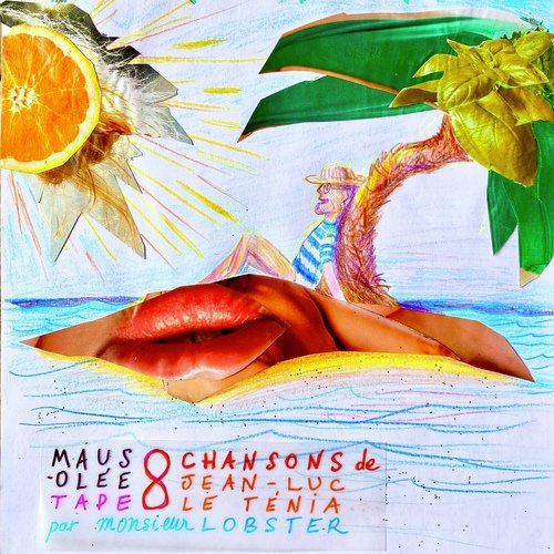 Le tarama cover art