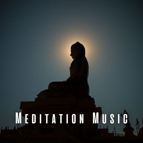 Meditation Music: Relaxing Rhythms