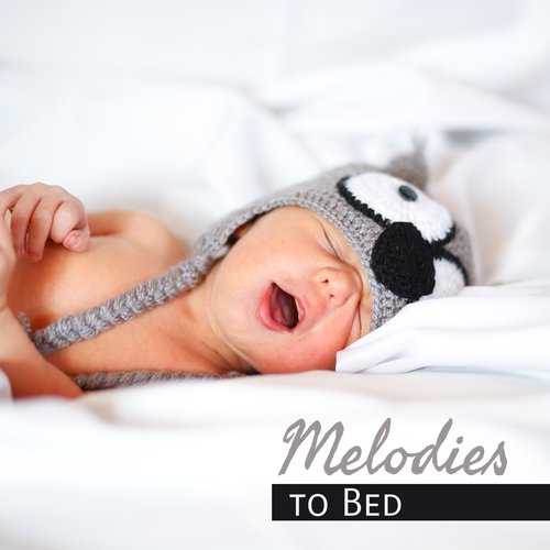 Bedtime Baby cover art