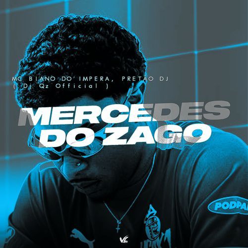 Mercedes do Zago cover art